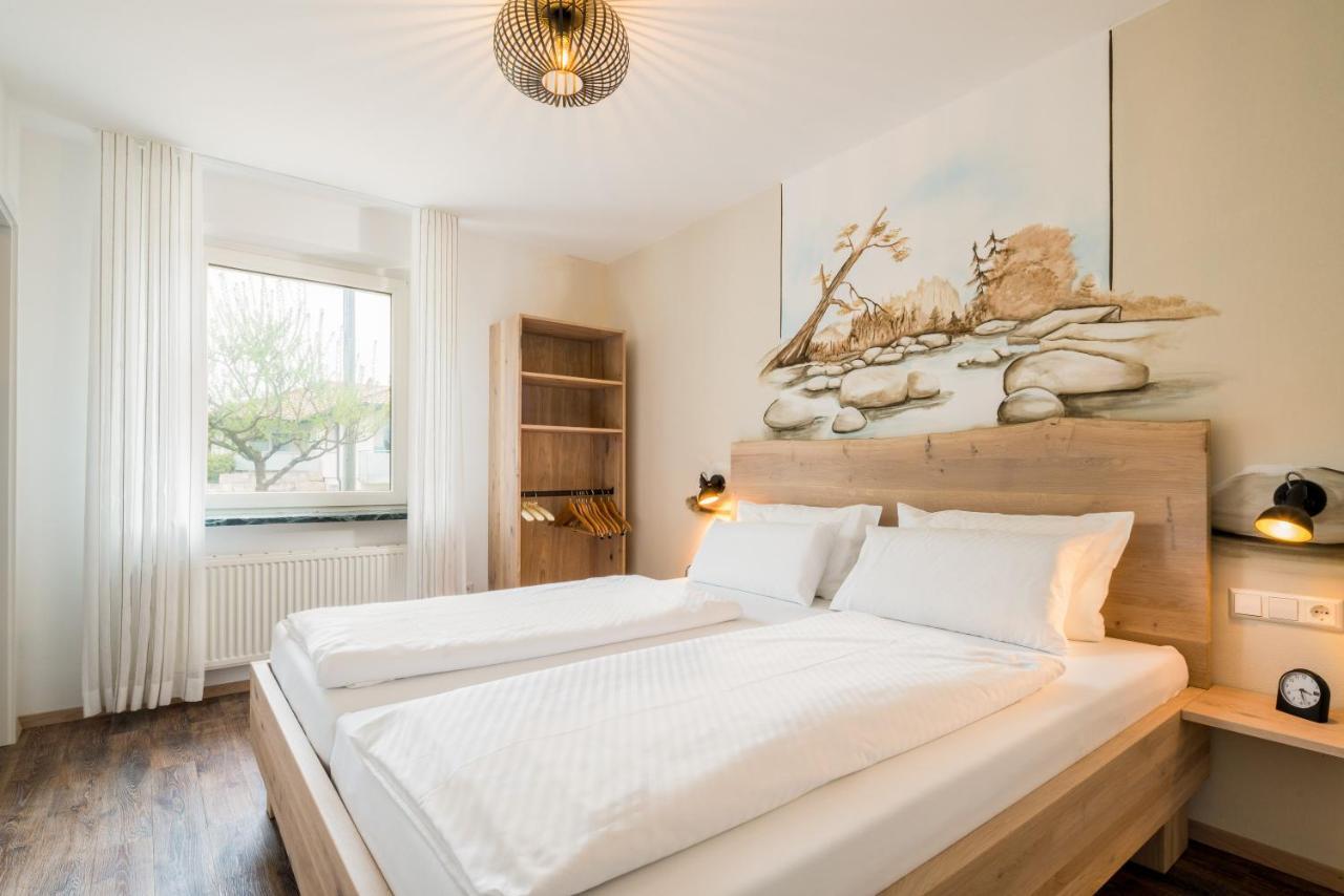Hotel Hofgut Tiergarten Аулендорф Экстерьер фото